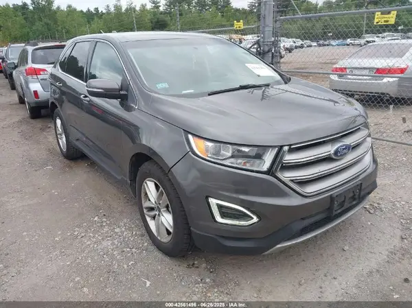 2FMPK4J86GBB74213 2016 FORD EDGE - Image 1