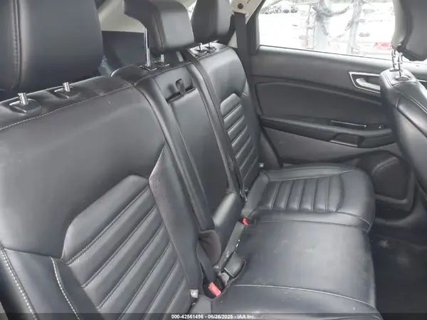 2FMPK4J86GBB74213 2016 FORD EDGE - Image 8