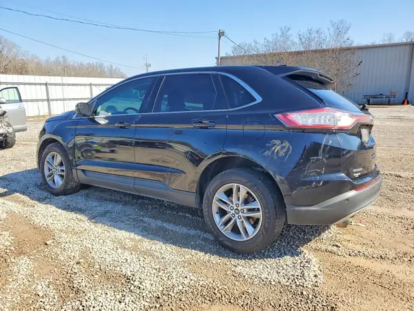 2FMPK4J86GBB84708 2016 FORD EDGE - Image 2