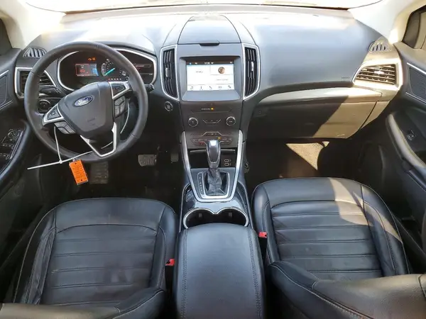 2FMPK4J86GBB84708 2016 FORD EDGE - Image 8