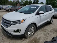 2FMPK4J86GBB84787 2016 FORD EDGE