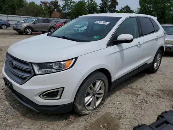 2FMPK4J86GBB84787 2016 FORD EDGE - Image 1