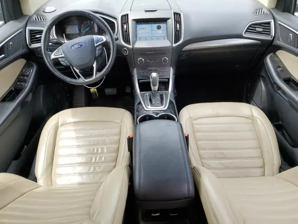 2FMPK4J86GBB84787 2016 FORD EDGE - Image 8