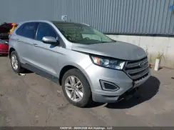 2FMPK4J86GBB90136 2016 FORD EDGE