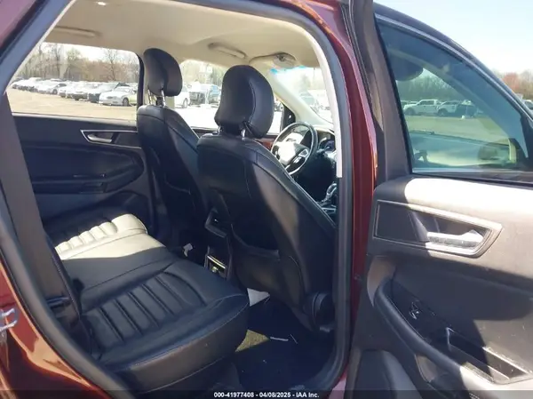2FMPK4J86GBB91500 2016 FORD EDGE - Image 8