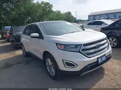 2FMPK4J86GBB93389 2016 FORD EDGE
