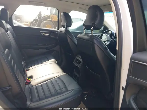 2FMPK4J86GBB93389 2016 FORD EDGE - Image 8