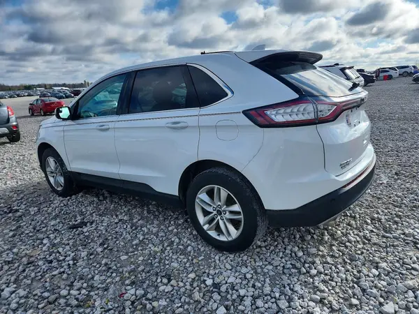2FMPK4J86GBB96311 2016 FORD EDGE - Image 2