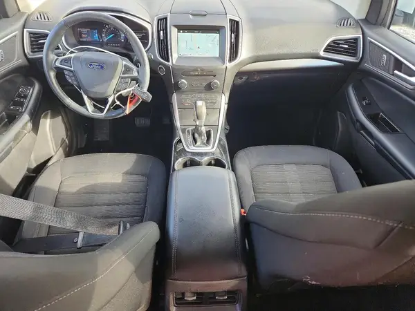 2FMPK4J86GBB96311 2016 FORD EDGE - Image 8