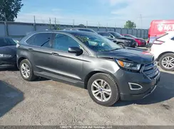 2FMPK4J86GBC01135 2016 FORD EDGE