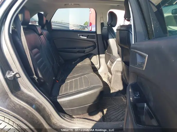 2FMPK4J86GBC01135 2016 FORD EDGE - Image 8
