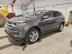 2FMPK4J86GBC08487 2016 FORD EDGE