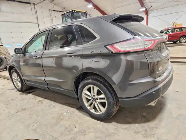 2FMPK4J86GBC08487 2016 FORD EDGE - Image 2