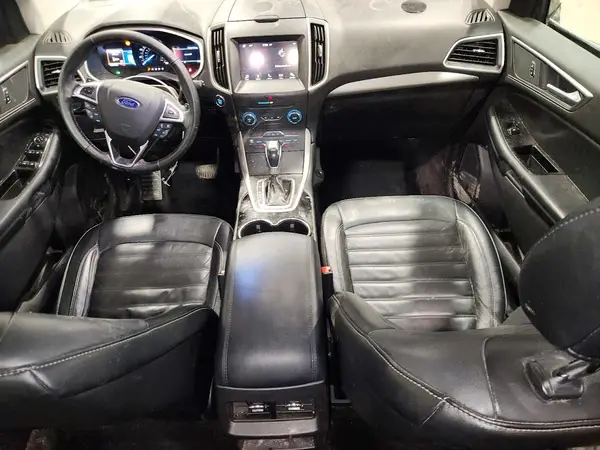 2FMPK4J86GBC08487 2016 FORD EDGE - Image 8
