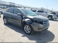 2FMPK4J86GBC13284 2016 FORD EDGE