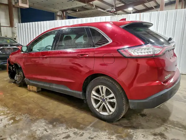 2FMPK4J86GBC16217 2016 FORD EDGE - Image 2