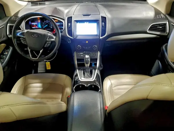 2FMPK4J86GBC16217 2016 FORD EDGE - Image 8