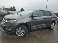 2FMPK4J86GBC18212 2016 FORD EDGE