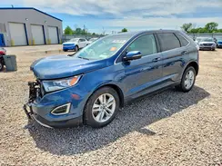 2FMPK4J86GBC19473 2016 FORD EDGE