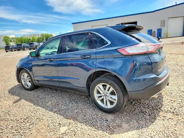 2FMPK4J86GBC19473 2016 FORD EDGE - Image 2