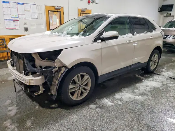 2FMPK4J86GBC26472 2016 FORD EDGE - Image 1