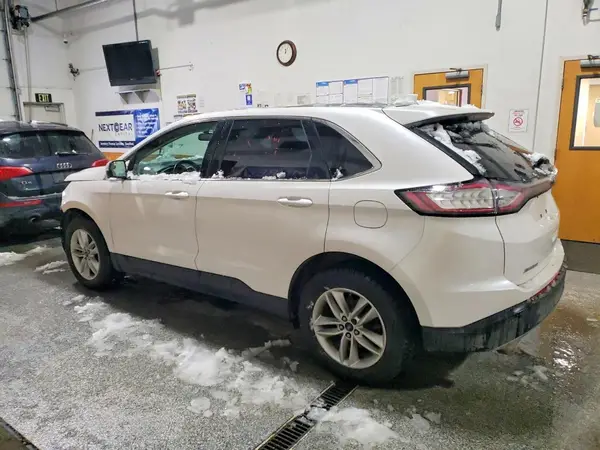 2FMPK4J86GBC26472 2016 FORD EDGE - Image 2