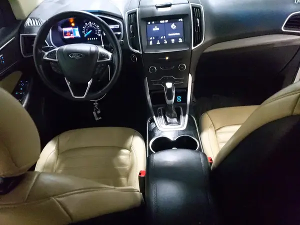 2FMPK4J86GBC26472 2016 FORD EDGE - Image 8