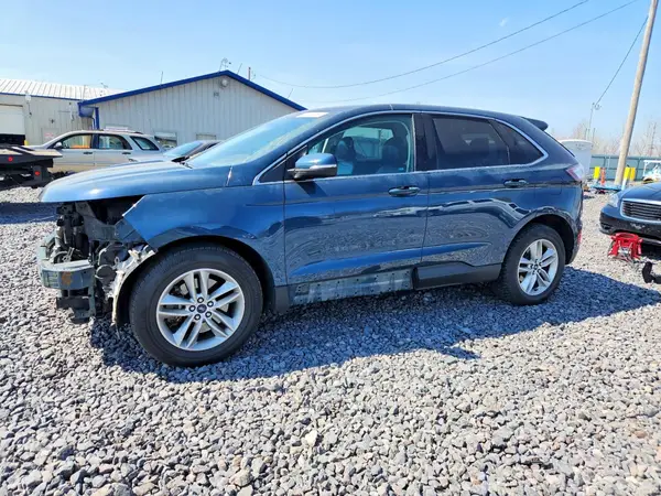 2FMPK4J86GBC33440 2016 FORD EDGE - Image 1