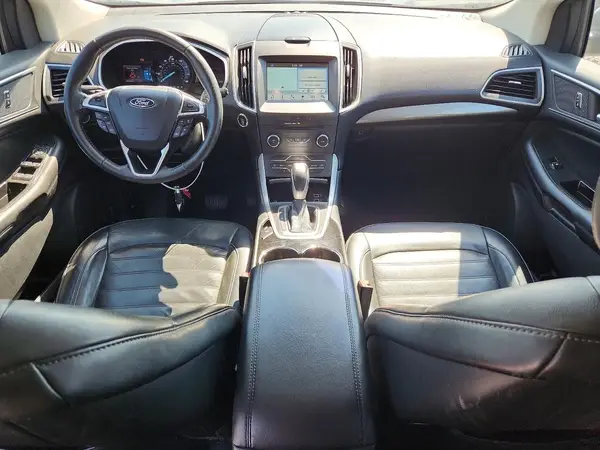 2FMPK4J86GBC33440 2016 FORD EDGE - Image 8