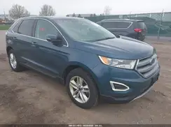 2FMPK4J86GBC35317 2016 FORD EDGE