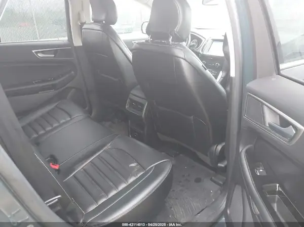 2FMPK4J86GBC35317 2016 FORD EDGE - Image 8