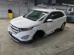 2FMPK4J86GBC41697 2016 FORD EDGE