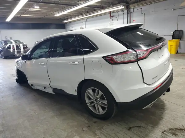 2FMPK4J86GBC41697 2016 FORD EDGE - Image 2