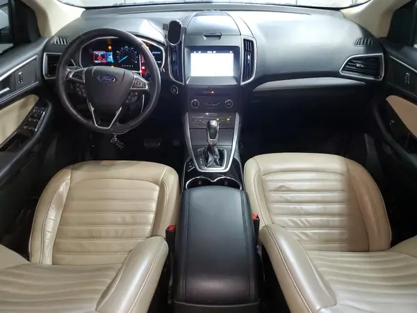 2FMPK4J86GBC41697 2016 FORD EDGE - Image 8