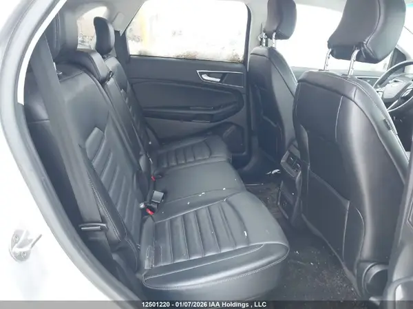 2FMPK4J86GBC46608 2016 FORD EDGE - Image 8