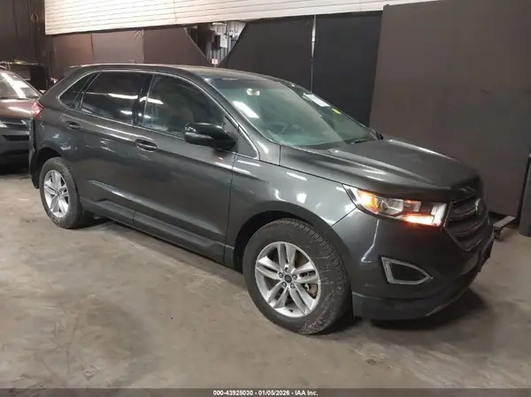 2FMPK4J86GBC48682 2016 FORD EDGE - Image 1
