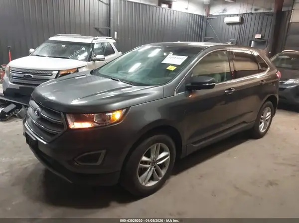 2FMPK4J86GBC48682 2016 FORD EDGE - Image 2