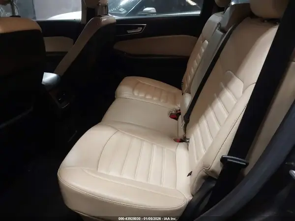 2FMPK4J86GBC48682 2016 FORD EDGE - Image 8