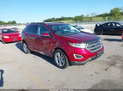 2FMPK4J86GBC52229 2016 FORD EDGE