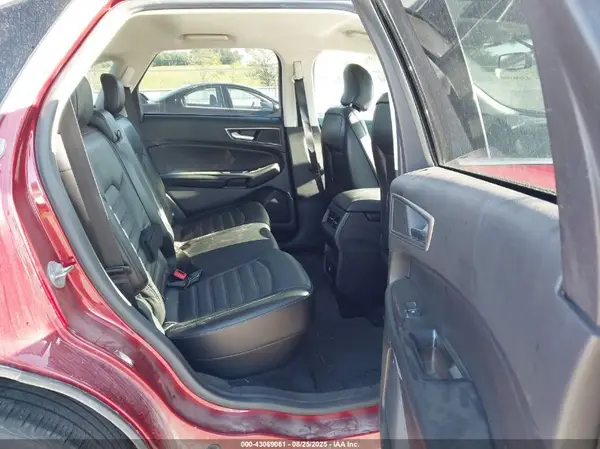 2FMPK4J86GBC52229 2016 FORD EDGE - Image 8