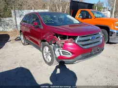 2FMPK4J86GBC54336 2016 FORD EDGE