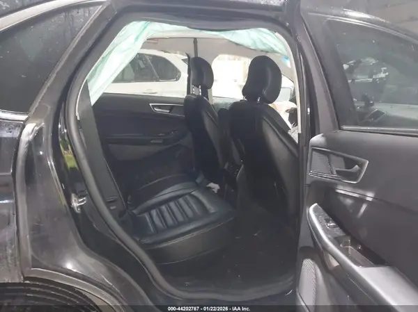 2FMPK4J86GBC55468 2016 FORD EDGE - Image 8