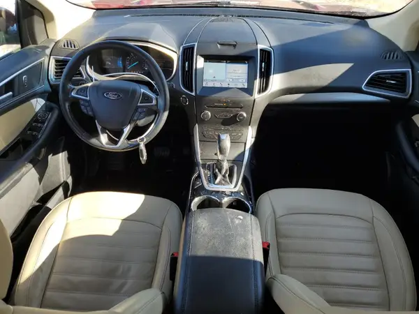 2FMPK4J86GBC55535 2016 FORD EDGE - Image 8