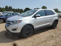 2FMPK4J86GBC56927 2016 FORD EDGE