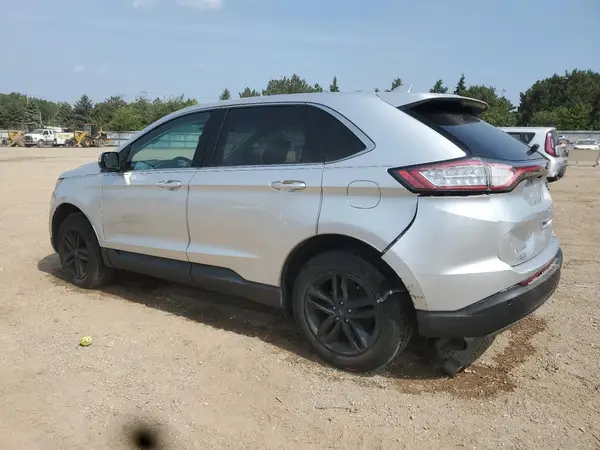 2FMPK4J86GBC56927 2016 FORD EDGE - Image 2