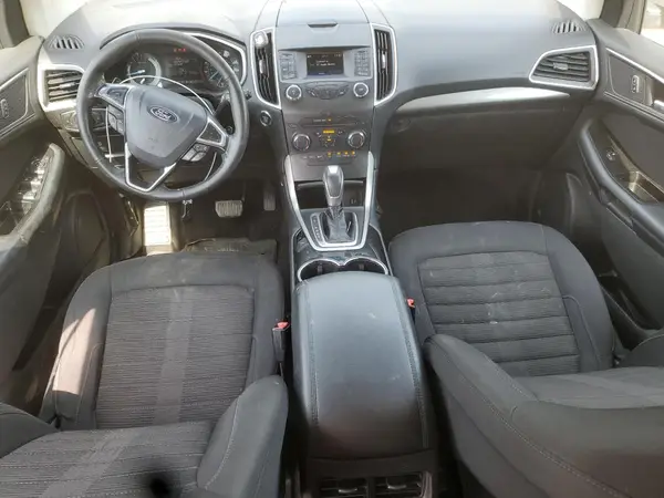 2FMPK4J86GBC56927 2016 FORD EDGE - Image 8