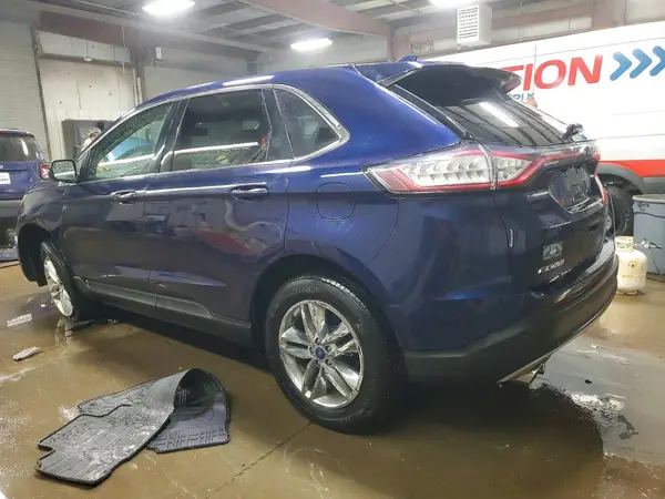 2FMPK4J86GBC57155 2016 FORD EDGE - Image 2