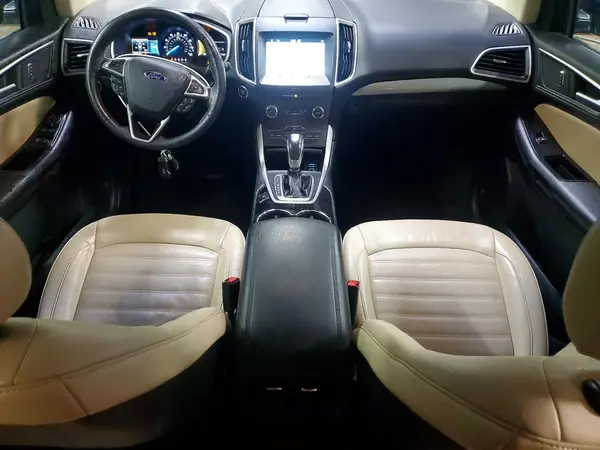 2FMPK4J86GBC57155 2016 FORD EDGE - Image 8