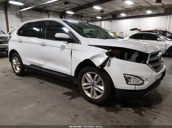 2FMPK4J86GBC57219 2016 FORD EDGE - Image 1