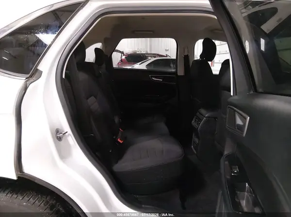 2FMPK4J86GBC57219 2016 FORD EDGE - Image 8